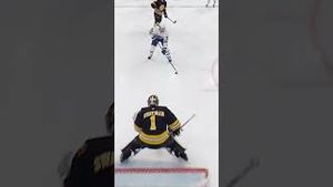 Video post by @torontomapleleafs on YouTube