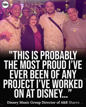 Image post by @polynesianmusic on Instagram
