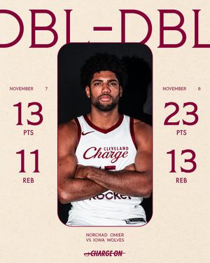 Video post by @ChargeCLE on Twitter/X