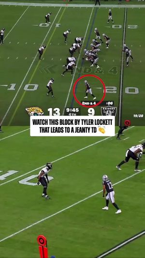 Video post by @nfl on TikTok