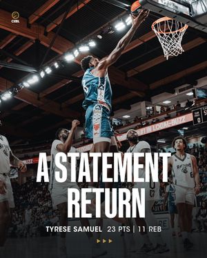 Image post by @cebleague on Instagram