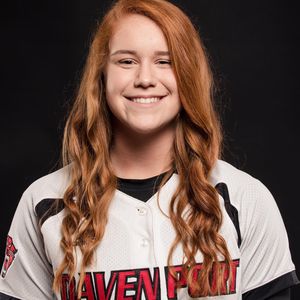 Image post by @davenportsoftball on Instagram