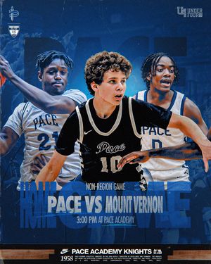 Image post by @pace_hoops on Instagram