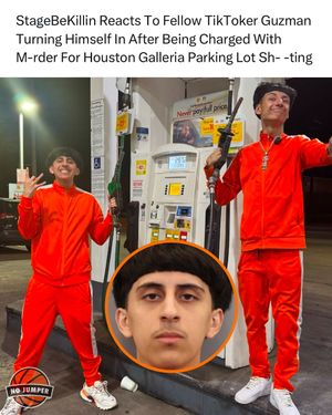 Image post by @nojumper on Instagram