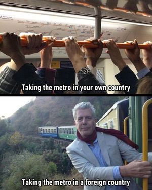 Image post by @9gag on Instagram