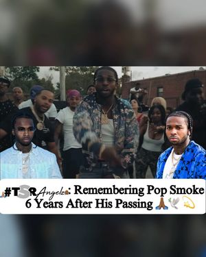 Image post by @theshaderoom on Instagram