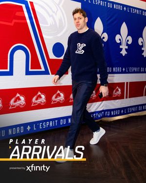 Image post by @penguins on Instagram