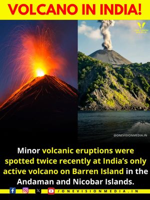 Image post by @onevisionmedia.in on Instagram