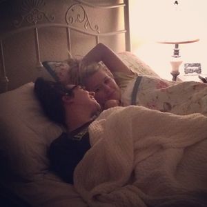 Image post by @michelleburrtx on Instagram