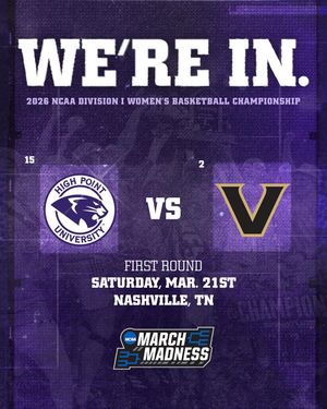 Image post by @hpuwbb on Instagram