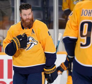 Image post by @predsnhl on Instagram