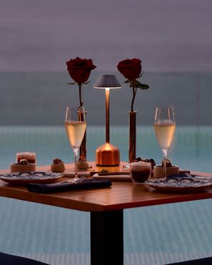 Image post by @mo_hotels on Instagram