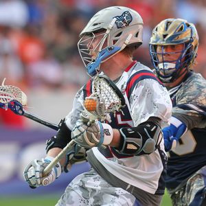 Image post by @warriorlax on Instagram