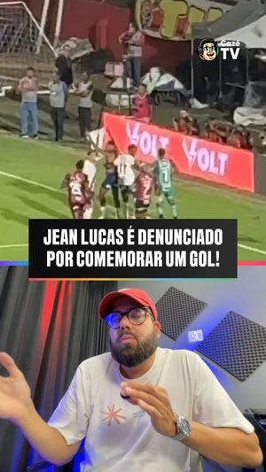 Video post by @cazetv on Instagram