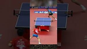 Video post by @ittfworld on YouTube