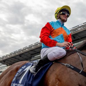 Image post by @worldhorseracing on Instagram