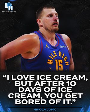 Image post by @legionhoops on Instagram