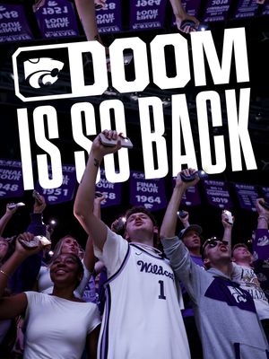 Image post by @kstatesports on Instagram