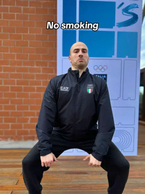 Image post by @italiateam on TikTok