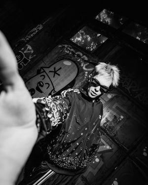 Image post by @czyzewsky on Instagram