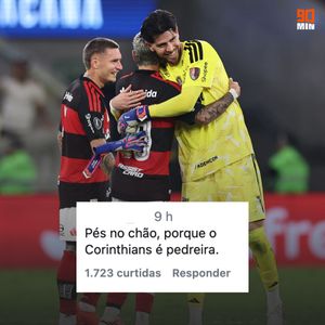 Image post by @90minbrasil on Instagram