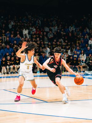 Image post by @capturesbyluis on Instagram