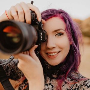 Image post by @huntsphotovideo on Instagram