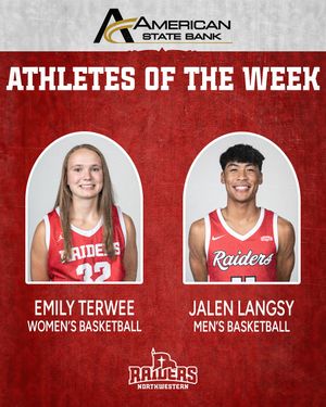 Image post by @nwcraiders on Instagram