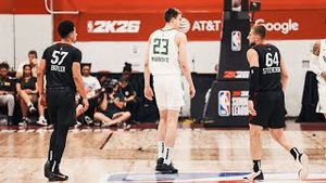 Video post by @bucks on YouTube