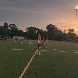 Image post by @valkyriesfieldhockey on Instagram