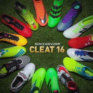 Image post by @soccerdotcom on Instagram