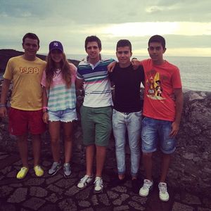Image post by @ivancantero96 on Instagram