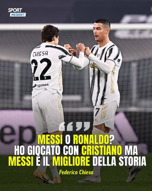Image post by @sportmediaset on Instagram