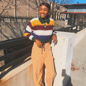 Image post by @romwe on Instagram