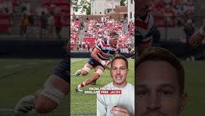Video post by @usmlr on YouTube