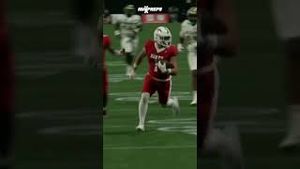 Video post by @maxpreps on YouTube