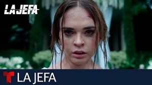 Video post by @telemundo on YouTube