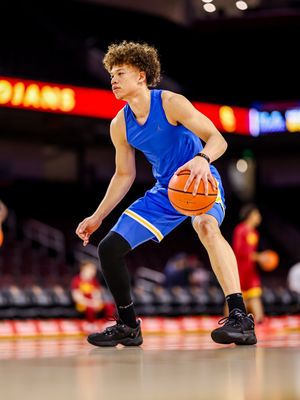 Image post by @uclambb on Instagram