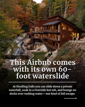 Image post by @matadornetwork on Instagram