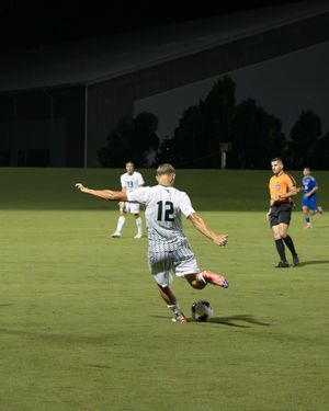 Image post by @usfmsoc on Instagram