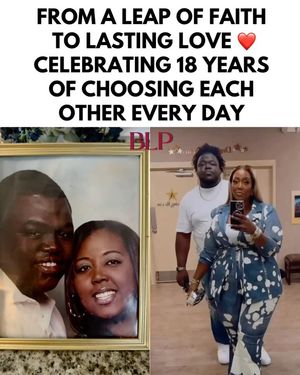 Image post by @blacklovepage on Instagram