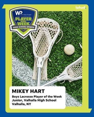 Image post by @lohudsports on Instagram