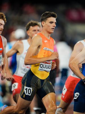 Image post by @atletismorfea on Instagram