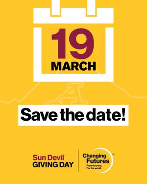 Image post by @asu_alumni on Instagram