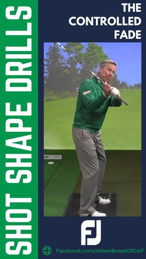 Video post by @MichaelBreedGolf on Facebook