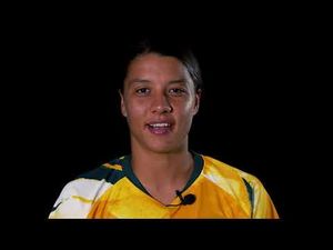 Video post by @footballaustralia on YouTube