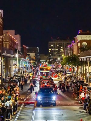 Image post by @galvestonisland on Instagram