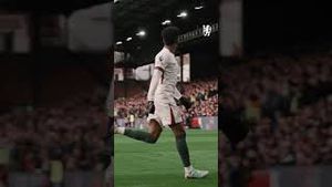 Video post by @chelseafc on YouTube