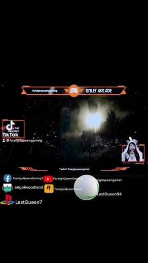 Video post by @girlgameronwheels on Instagram