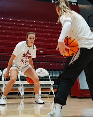 Image post by @santaclarawbb on Instagram